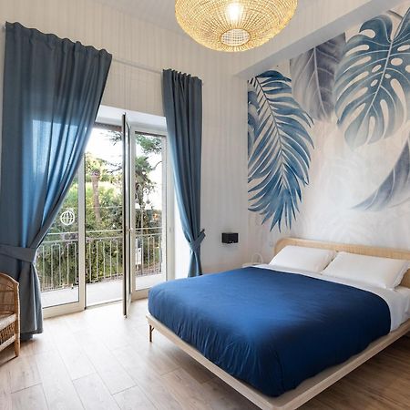 B&B Vitruvio Suites Formia Zewnętrze zdjęcie