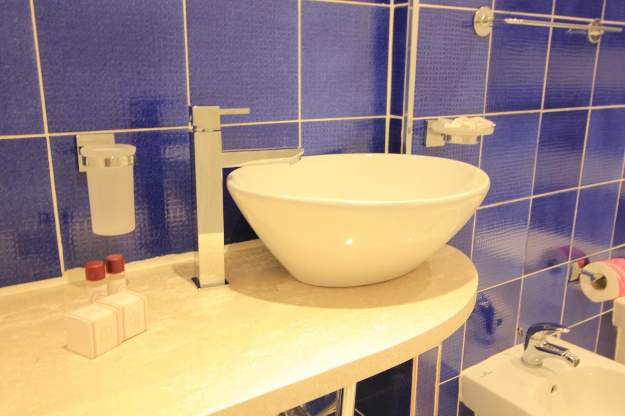 B&B Vitruvio Suites Formia Pokój zdjęcie