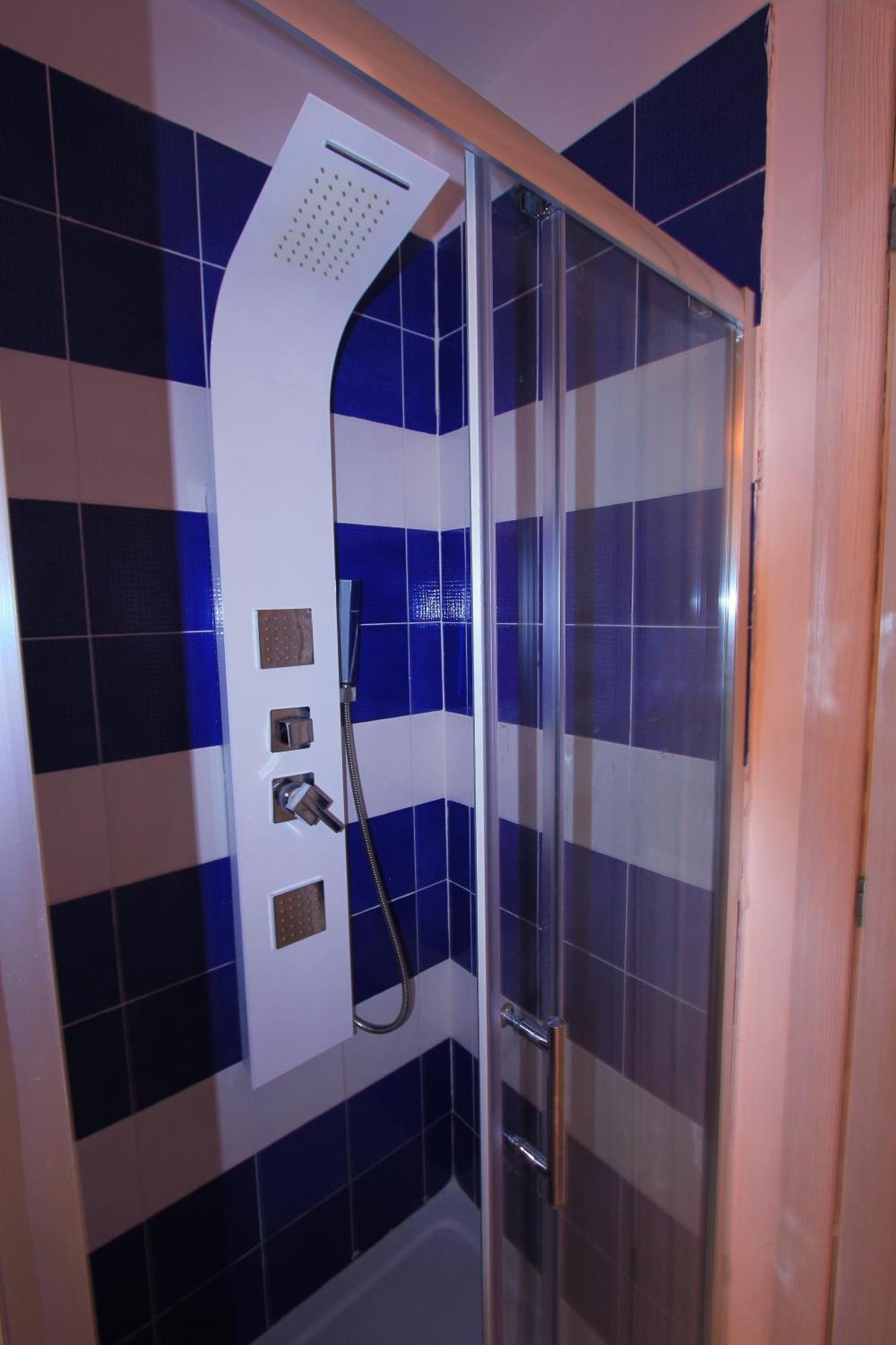 B&B Vitruvio Suites Formia Pokój zdjęcie