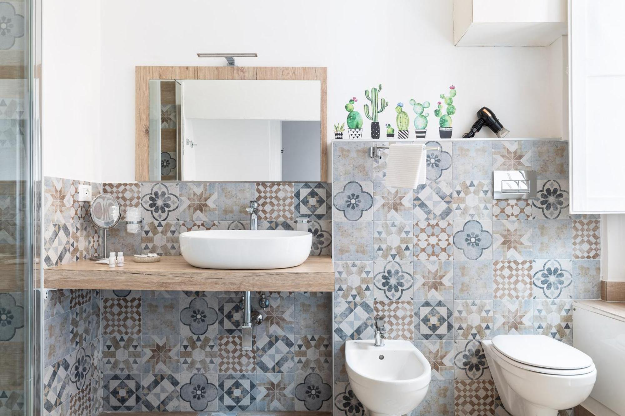 B&B Vitruvio Suites Formia Zewnętrze zdjęcie