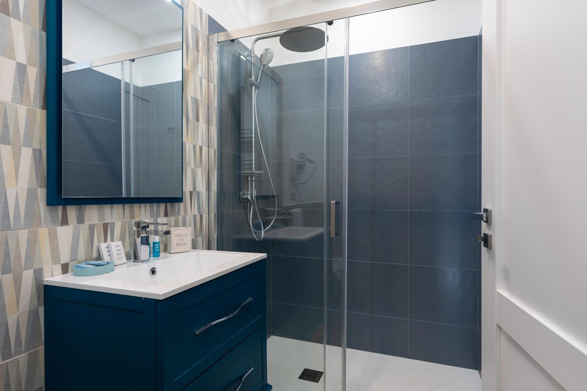 B&B Vitruvio Suites Formia Zewnętrze zdjęcie