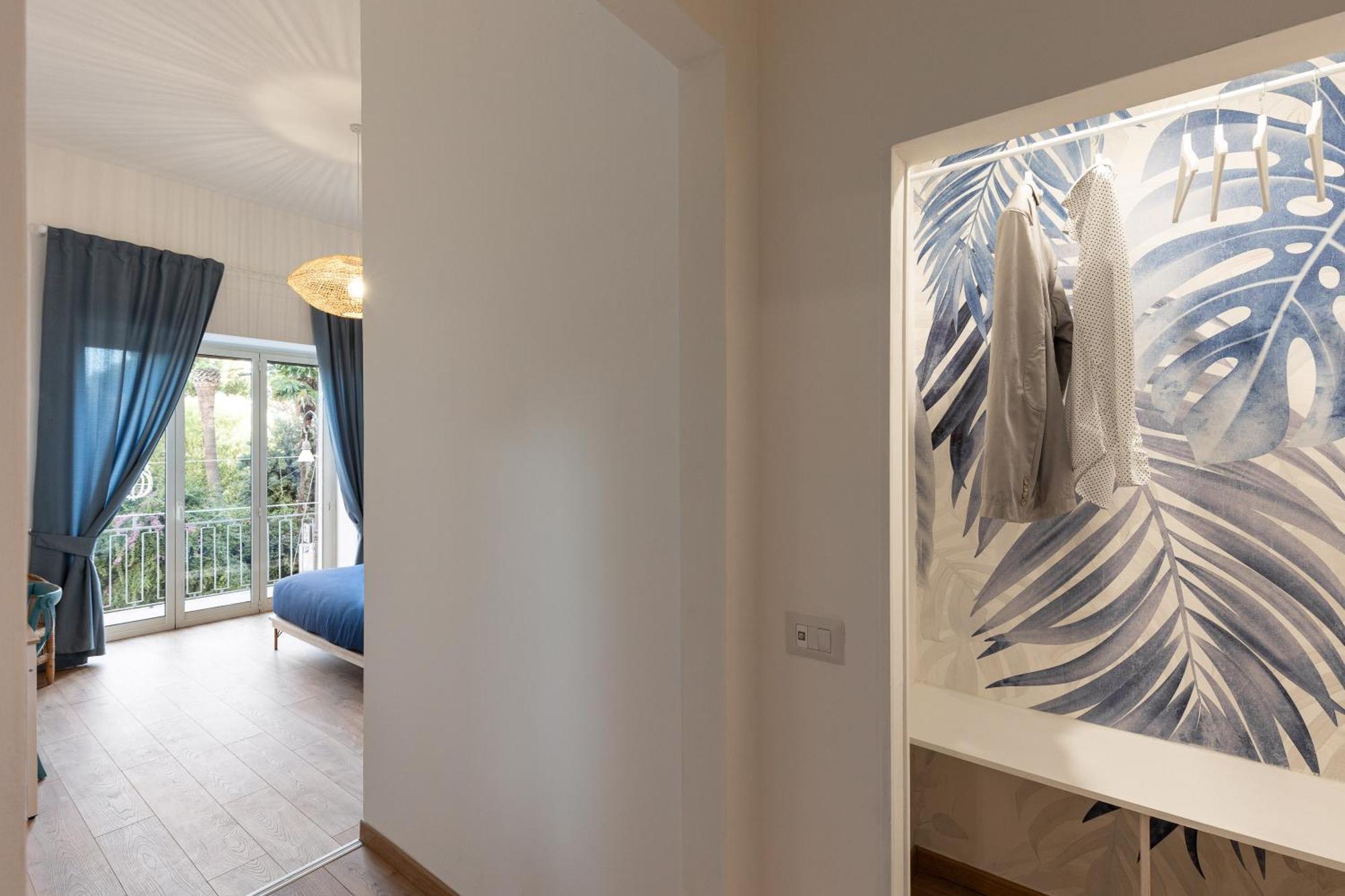 B&B Vitruvio Suites Formia Zewnętrze zdjęcie