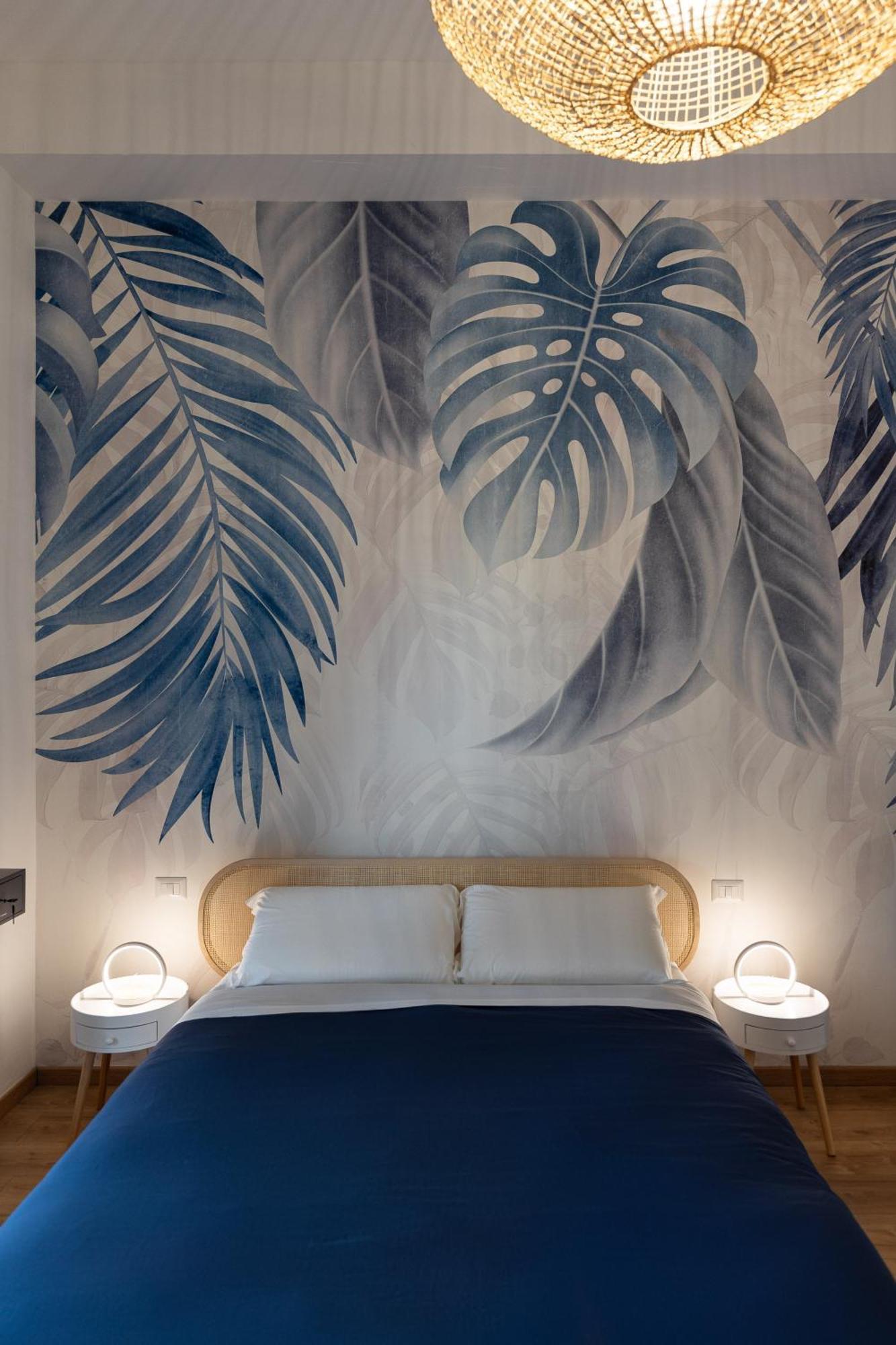 B&B Vitruvio Suites Formia Zewnętrze zdjęcie