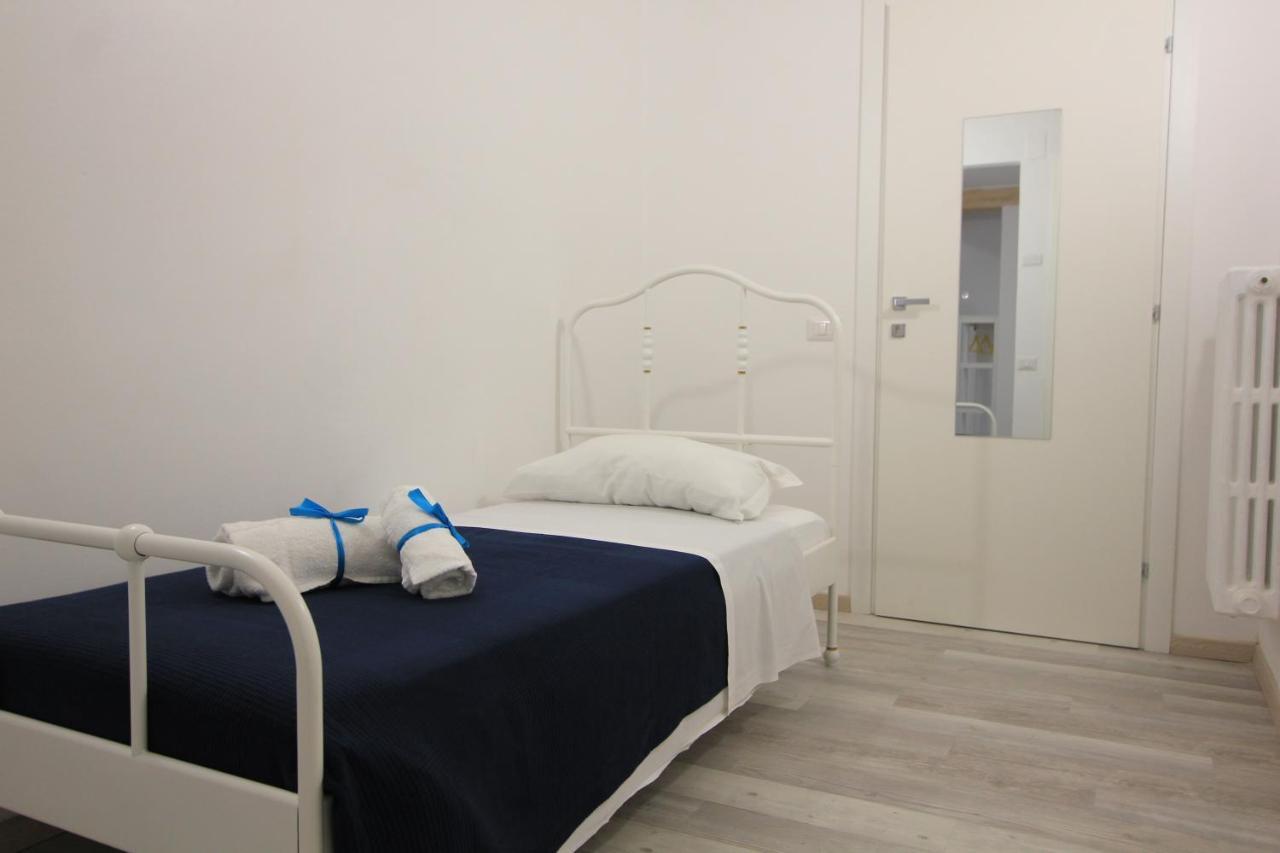 B&B Vitruvio Suites Formia Zewnętrze zdjęcie