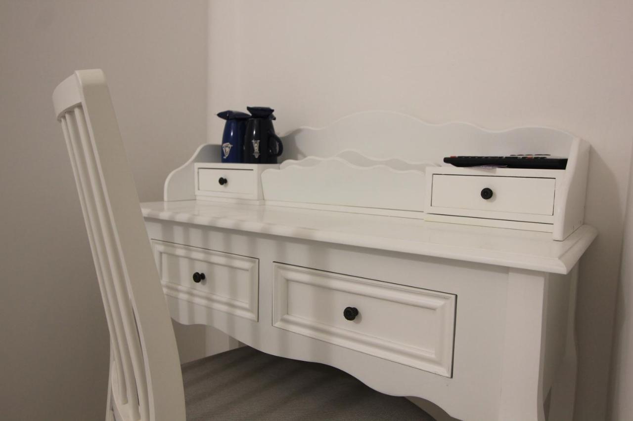 B&B Vitruvio Suites Formia Zewnętrze zdjęcie